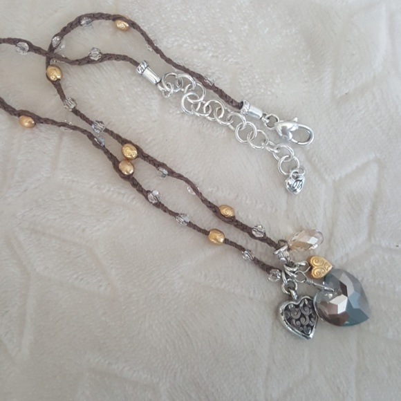 Brighton Jewelry - Brighton necklace